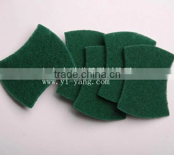 Nylon Medium Abrasive Scouring Pad