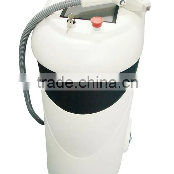 Professional 808nm Diode Laser Hair Removal Machine Price photo-3