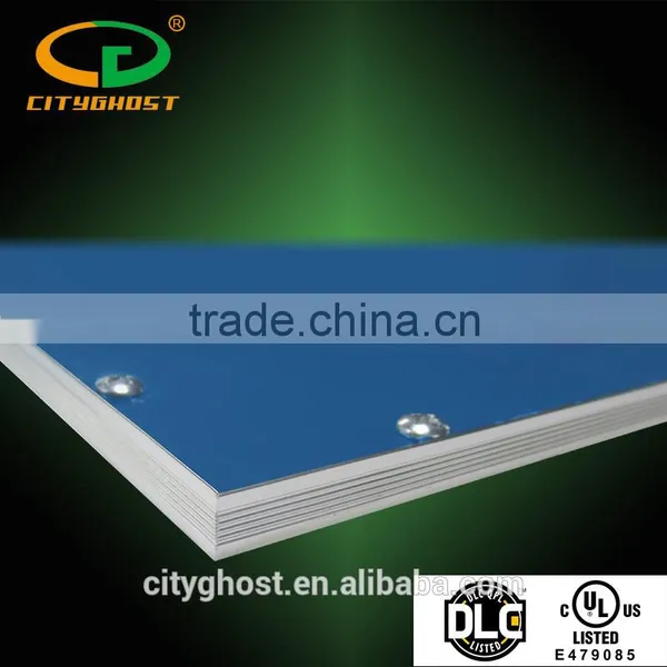 0.2W SMD4014 110lm/w Chip Indoor Ceiling Lighting Square Led Panel 120x60 4'x2' 72w photo-2