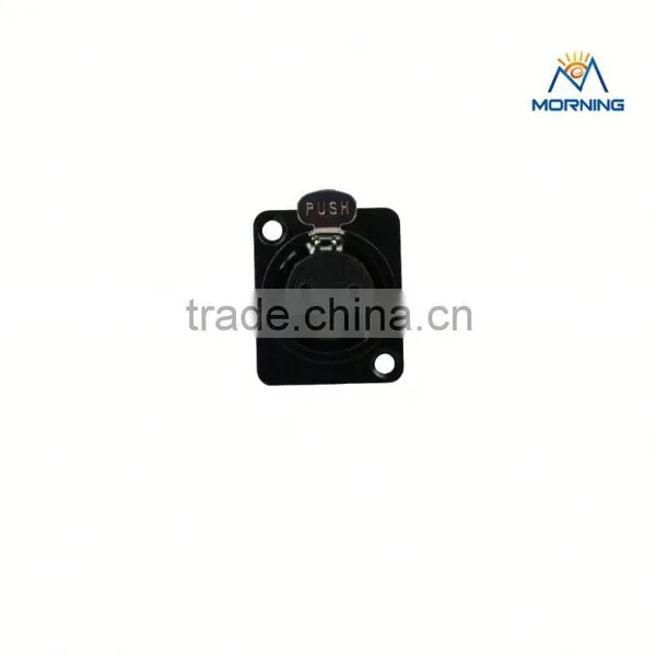 NAIL-EG 50Hz/60Hz Materical ABS Enail Coil Heater With 5pin Xlr photo-6