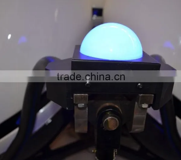 360 Degree vr Movies 9d Cinema vr Games Cinema With Coin Operator photo-6