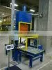 Single Knife Rubber Bale Cutter/baler Hydraulic/bale Rubber Cutter photo-3
