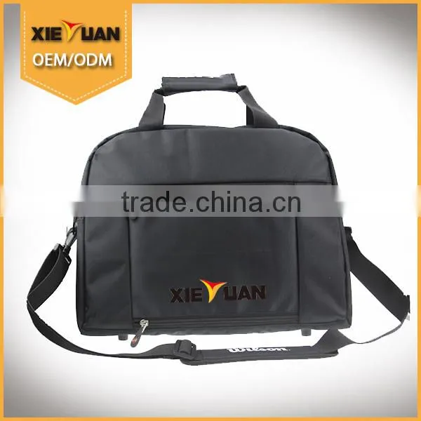 Multifunction Daypack Tablet Bag Protective Waterproof Laptop Backpack Bag photo-4