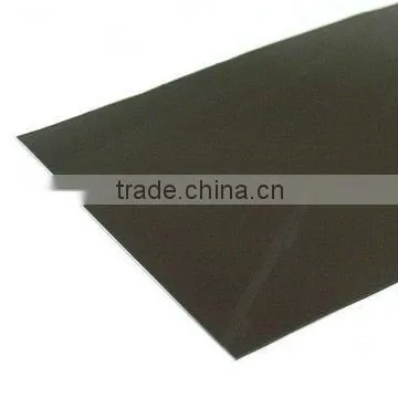 UL Complied Silicone Rubber Adhesive Absorbent Pad for Electric Devices photo-6