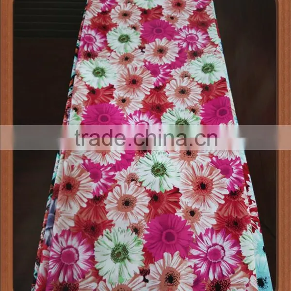 New Product of 100% Cotton Fabric in 2016 photo-4