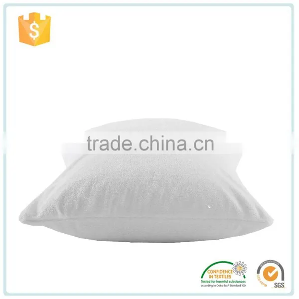 Hot Sell 2016 New Products Pillow Case Cover , Cotton/Polyester Waterproof Pillow Cover photo-4