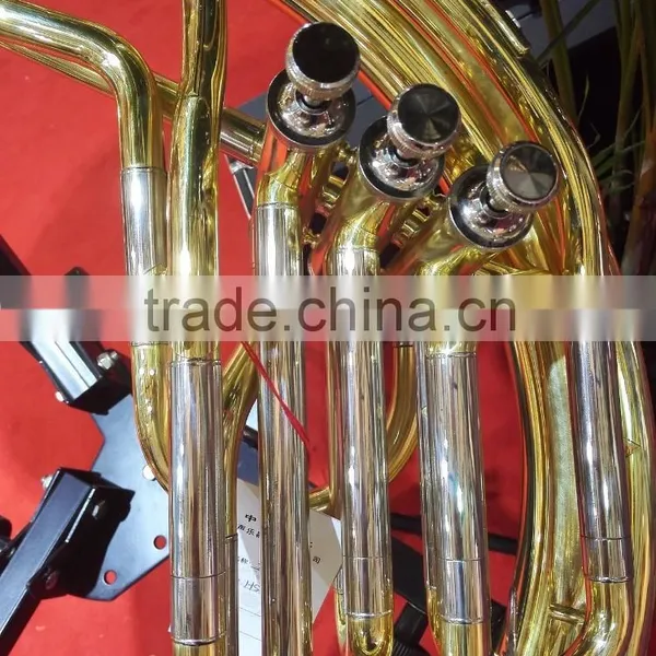 Sousaphone Professional Model Won Championships Bronze Medal photo-3