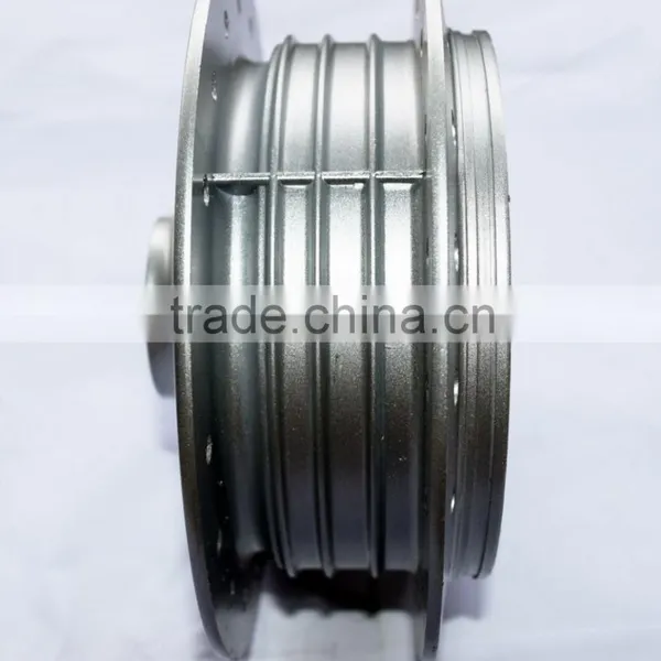 CG125 C100 DAYANG Motorcycle Front Hub photo-4