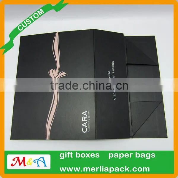Beauty Pharmacy Hair Straightener Curler Kits Box Accessories Paper Hair Extensions Box photo-2