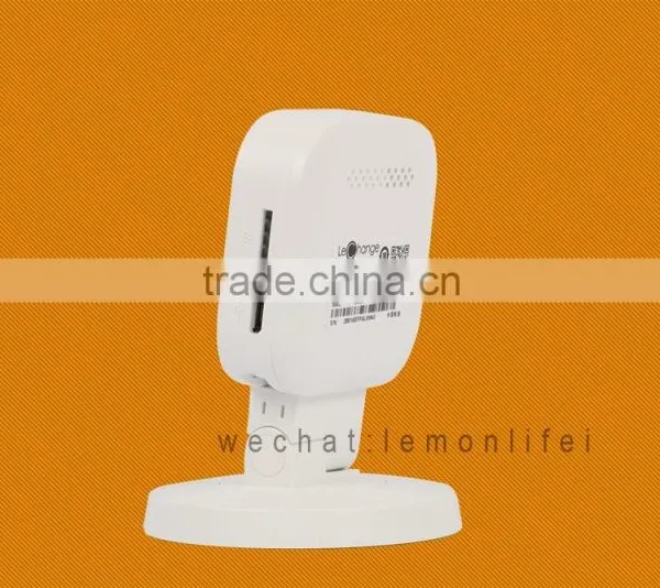 Fast Delivery 960P Small Wifi Camera Two Ways Audio CCTV Camera photo-4