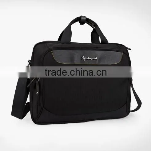 Black Laptop Bag For Men New Trend Laptop Bag photo-2