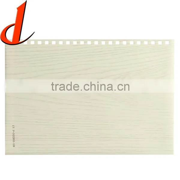 ENVIRONMENTAL FRIENDLY HEALTHY PVC DECORATIVE FILM FOR DOOR AND FURNITURE photo-3