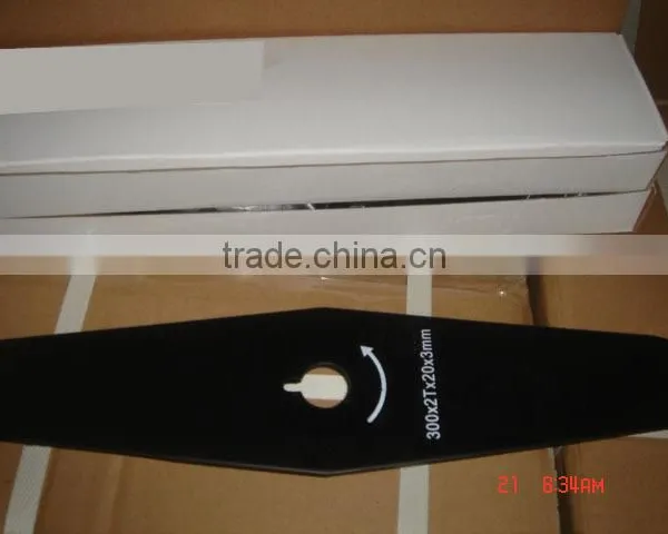 Brush Cutter Blade