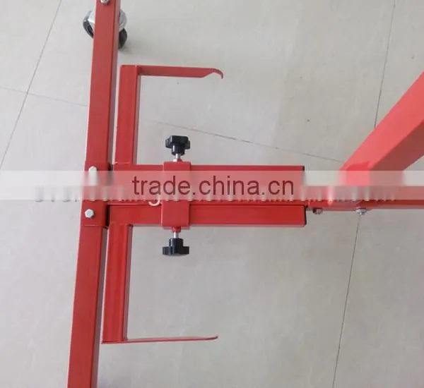 LD-AU7002 Ultra Rack Paint Panel Stand photo-3