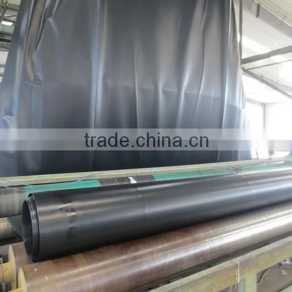 Hdpe Geomembrane Fish Farm Pond Liner Fish Pond Liner photo-2