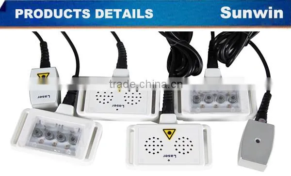 HOT Lipolaser Body Laser Slimming Machine SW-L90 With ISO and CE Certificate photo-4