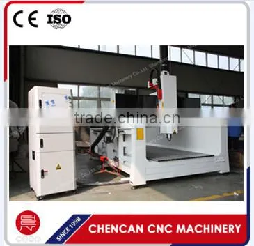 Cheap EPS Machinery/CNC Engraving Machine Foam Cutting Machine for Sale