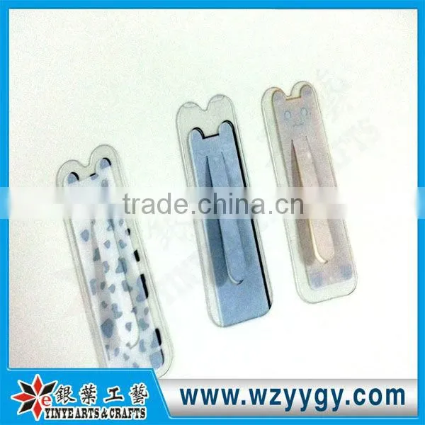 Custom Cartoon Sticker Bookmark photo-5