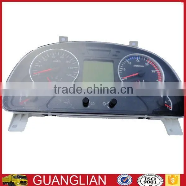 Auto Instrument cluster assembly 3801030-C4308