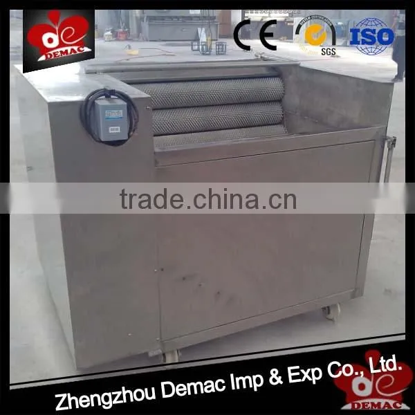 Potato Peeler Machine Potato Peeler