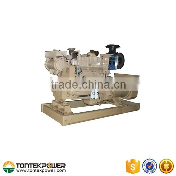 240kW 6Cylinders Electrical Marine Generator at 50HZ photo-2