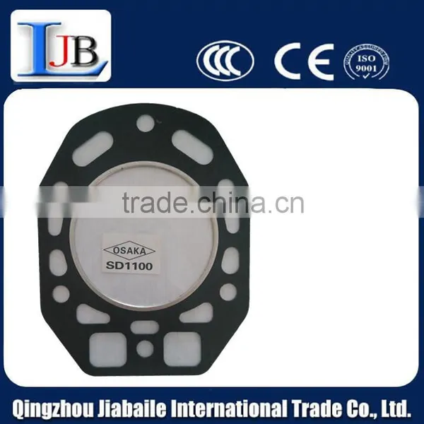 Cylinder Head Gasket for SD1110 Diesel Engine Spare Parts photo-4