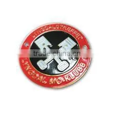 High-quality Name Badge Magnetic Holders / Magnetic Name Badge / Magnetic Badge photo-2