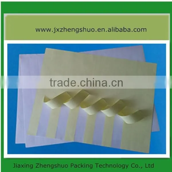 Label Sticker Paper a4 With White or Yellow Release Paper photo-6