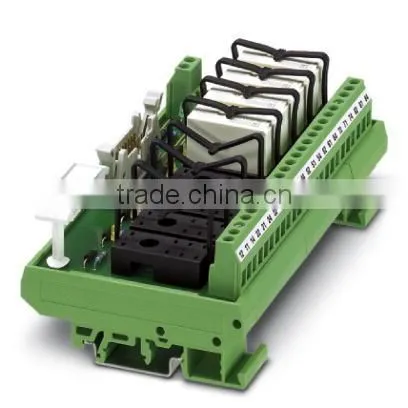 Miniature Relay Module