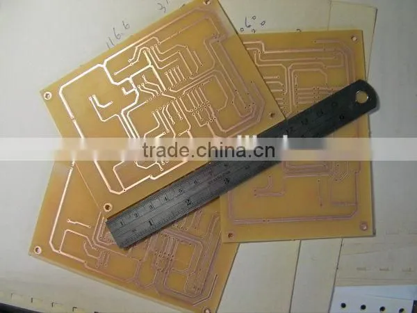Mini Cnc Router for Plastic Cutting and Engraving photo-5