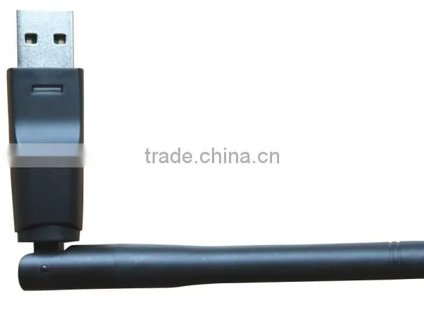 300m Mini Usb Wifi Adapter photo-3
