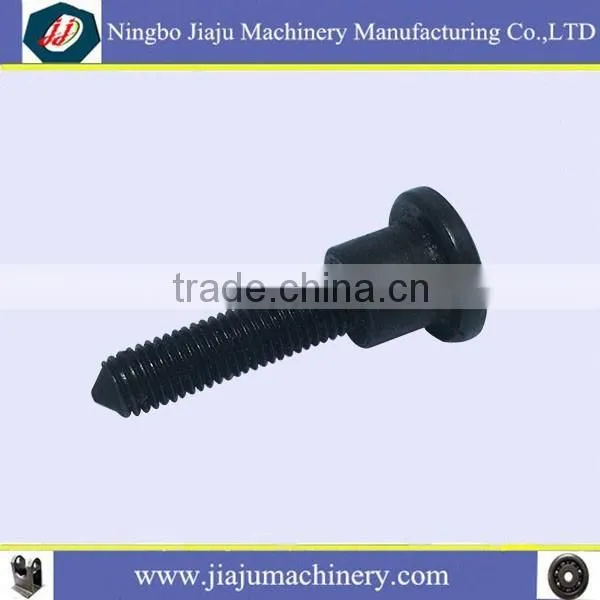 Ningbo Jiaju Stainless Steel and Carbon Steel Various Types of Screw/ Drywall Screw / Ball Screw photo-3