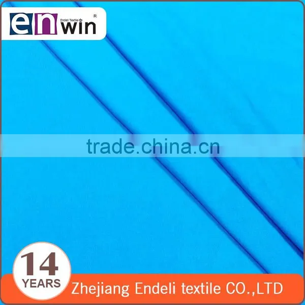 150 D Polyester Textile Material Fabric Dying Swimsuit Lycra Fabric
