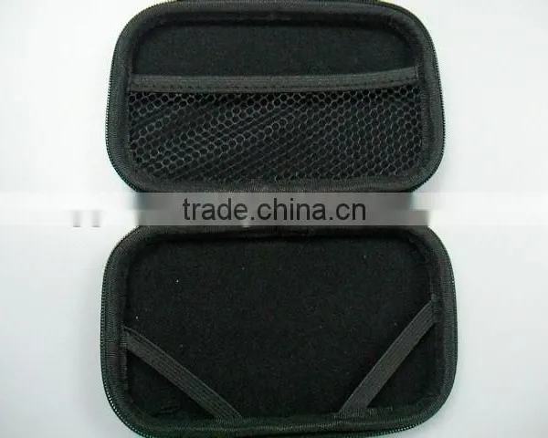 Silk Print Anti-shock Waterproof Eva Package for Charger photo-3
