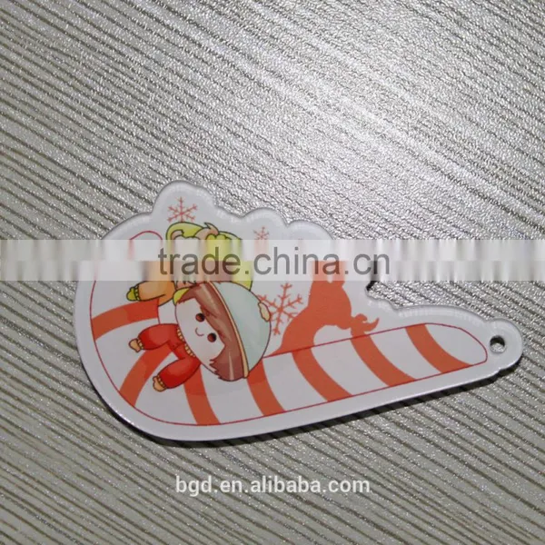 Wholesale Cheap Custom Acrylic Keychain photo-6