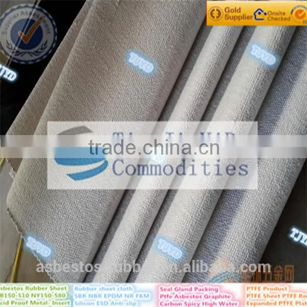 Heat Insulation Furnace Curtain, Large Area Thermal Insulation Ceramic Fiber Wool Tape(SS)
