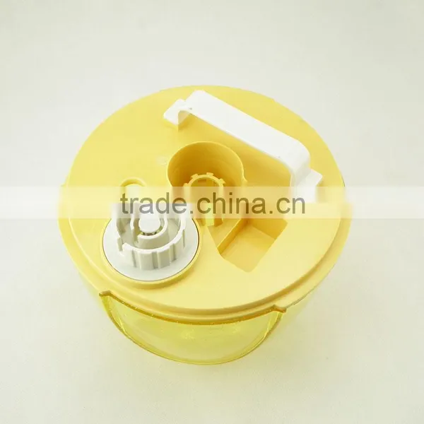 New Technology Lamp Vaporizer Diffuser GL-6692 photo-3