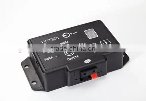 Pet-803 Underground Shock Dog Fence Training Collar Electric Pet Fencing System for Hunt Dogs photo-2