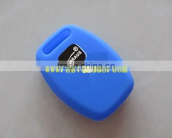 Ho 3 Button Key Pack (blue) photo-3