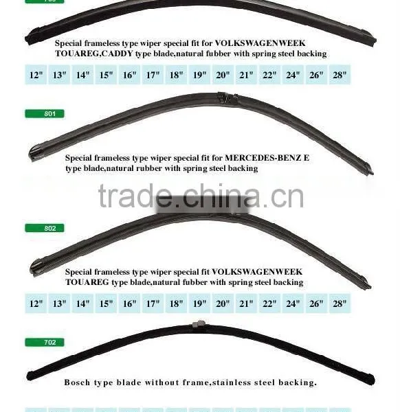WIPER BLADE