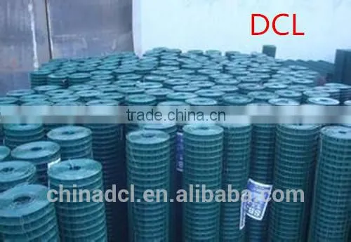 High Quality Weld Mesh Rolls With Best Price photo-6