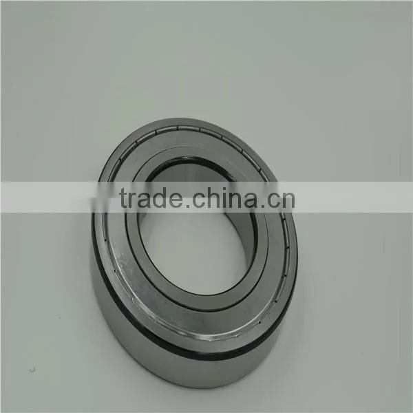 Exercise Bike Deep Groove Ball Bearings 6007zz 35x62x14mm photo-3