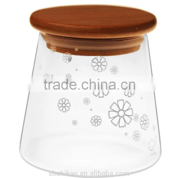 Glass Jug for Glass Manufacturer