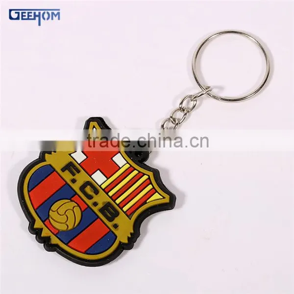 Football Club Innovative Keychain photo-3
