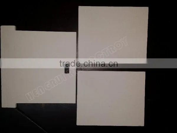Fireplace Ceramic Fibre photo-3