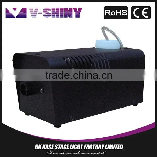 High Quality 400w Fog Smoke Machine photo-6