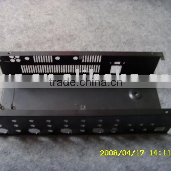 Sheet Metal Products