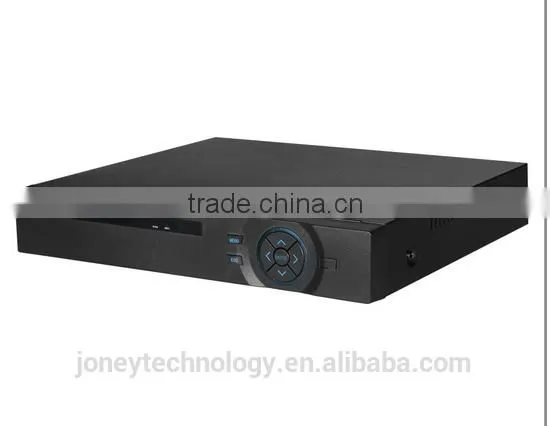 8 Channel 1080p Dvr,5 in 1 Hybrid Dvr (AHD CVI TVI CVBS IP Input),2 HDD /4Audio Input/1audio Output photo-3