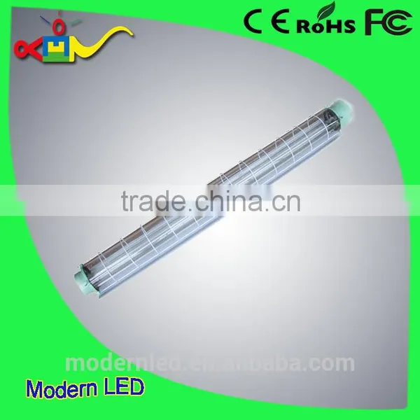IP66 2x18w LED Explosion Proof Lamp 100lm/w photo-5