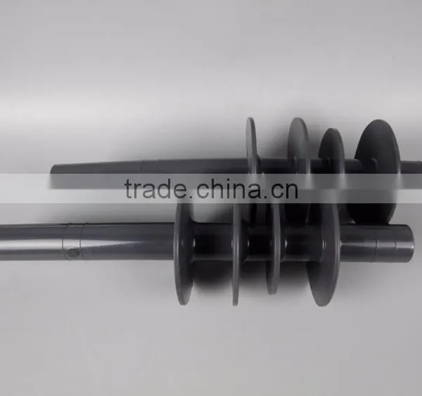 220kv Polymer Light Weight Insulator photo-3